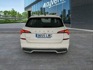 Skoda Kamiq 1.0 Tsi 81kw (110cv) Dsg Ambition - Foto 6