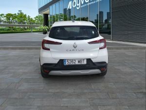 Renault Captur Intens Tce 74kw (100cv) Glp - Foto 6