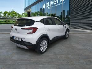 Renault Captur Intens Tce 74kw (100cv) Glp - Foto 5