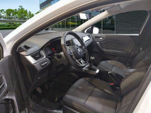 Renault Captur Intens Tce 74kw (100cv) Glp - Foto 8
