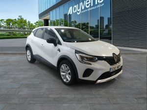 Renault Captur Intens Tce 74kw (100cv) Glp - Foto 4