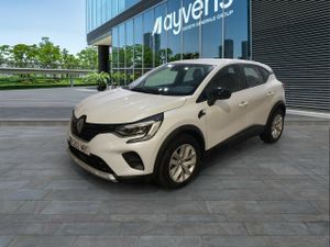 Renault Captur Intens Tce 74kw (100cv) Glp - Foto 2