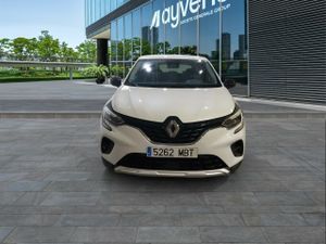 Renault Captur Intens Tce 74kw (100cv) Glp - Foto 3