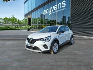 Renault Captur Intens Tce 74kw (100cv) Glp - Foto 2