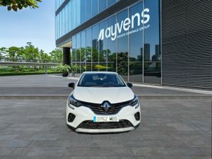 Renault Captur Intens Tce 74kw (100cv) Glp - Foto 3