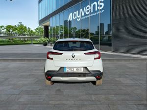Renault Captur Intens Tce 74kw (100cv) Glp - Foto 6