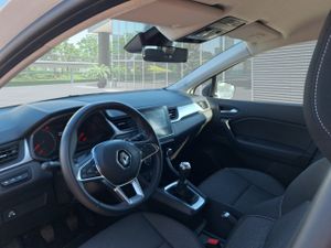 Renault Captur Intens Tce 74kw (100cv) Glp - Foto 8