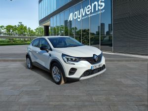 Renault Captur Intens Tce 74kw (100cv) Glp - Foto 4