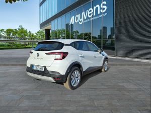 Renault Captur Intens Tce 74kw (100cv) Glp - Foto 5