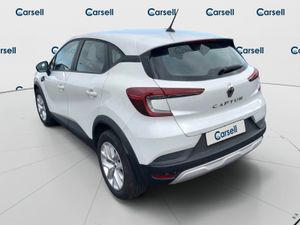 Renault Captur Intens Tce 140cv Gpf Micro Híbrido - Foto 3
