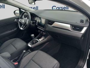 Renault Captur Intens Tce 140cv Gpf Micro Híbrido - Foto 6