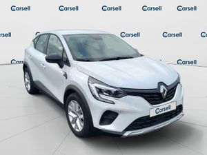 Renault Captur Intens Tce 140cv Gpf Micro Híbrido - Foto 5
