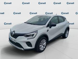 Renault Captur Intens Tce 140cv Gpf Micro Híbrido - Foto 2