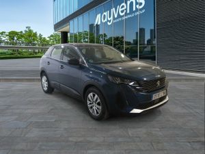Peugeot 3008 1.5 Bluehdi 96kw (130cv) S&s Active Pack - Foto 4