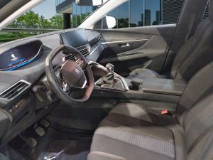 Peugeot 3008 1.5 Bluehdi 96kw (130cv) S&s Active Pack - Foto 8