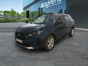 Peugeot 3008 1.5 Bluehdi 96kw (130cv) S&s Active Pack - Foto 2