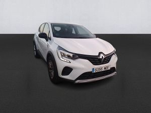 Renault Captur Intens Tce 74kw (100cv) Glp - Foto 4