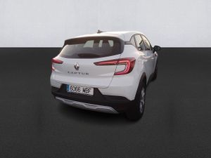 Renault Captur Intens Tce 74kw (100cv) Glp - Foto 5