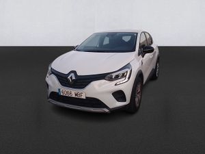 Renault Captur Intens Tce 74kw (100cv) Glp - Foto 2