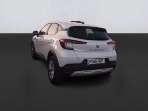 Renault Captur Intens Tce 74kw (100cv) Glp - Foto 7