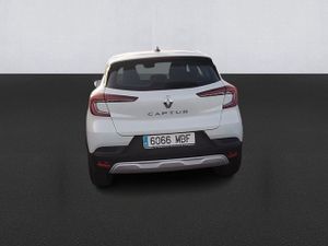 Renault Captur Intens Tce 74kw (100cv) Glp - Foto 6