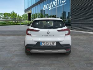 Renault Captur Intens Tce 74kw (100cv) Glp - Foto 6