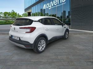 Renault Captur Intens Tce 74kw (100cv) Glp - Foto 5