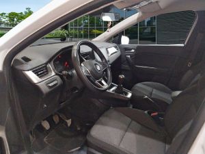 Renault Captur Intens Tce 74kw (100cv) Glp - Foto 8