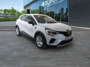 Renault Captur Intens Tce 74kw (100cv) Glp - Foto 4