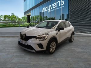 Renault Captur Intens Tce 74kw (100cv) Glp - Foto 2