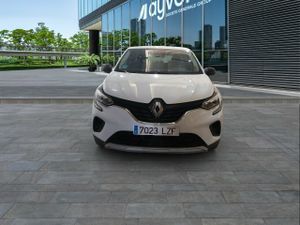 Renault Captur Intens Tce 74kw (100cv) Glp - Foto 3