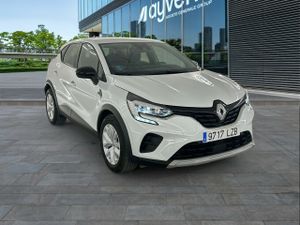 Renault Captur Intens Tce 74kw (100cv) Glp - Foto 4