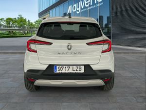 Renault Captur Intens Tce 74kw (100cv) Glp - Foto 6