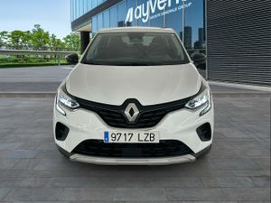 Renault Captur Intens Tce 74kw (100cv) Glp - Foto 3