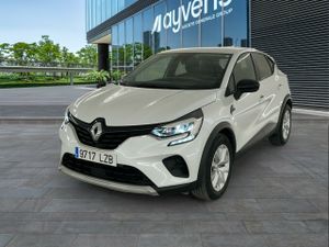 Renault Captur Intens Tce 74kw (100cv) Glp - Foto 2