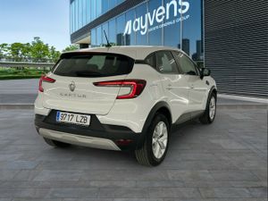 Renault Captur Intens Tce 74kw (100cv) Glp - Foto 5