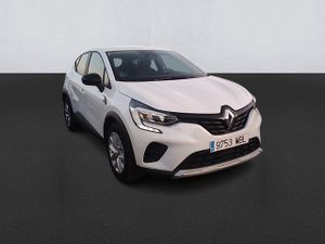 Renault Captur Intens Tce 74kw (100cv) Glp - Foto 4