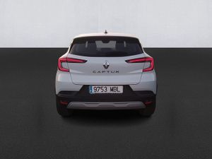 Renault Captur Intens Tce 74kw (100cv) Glp - Foto 6
