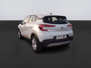 Renault Captur Intens Tce 74kw (100cv) Glp - Foto 7