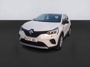 Renault Captur Intens Tce 74kw (100cv) Glp - Foto 2