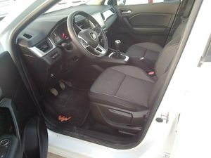 Renault Captur Intens Tce 74kw (100cv) Glp - Foto 8
