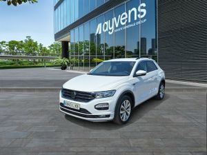 Volkswagen T-roc (o) Advance R-line 1.0 Tsi 81kw (110cv) - Foto 2