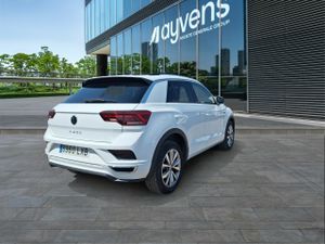 Volkswagen T-roc (o) Advance R-line 1.0 Tsi 81kw (110cv) - Foto 5