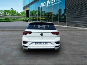 Volkswagen T-roc (o) Advance R-line 1.0 Tsi 81kw (110cv) - Foto 6