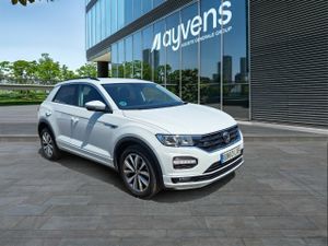 Volkswagen T-roc (o) Advance R-line 1.0 Tsi 81kw (110cv) - Foto 4