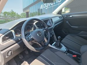 Volkswagen T-roc (o) Advance R-line 1.0 Tsi 81kw (110cv) - Foto 8
