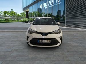 Toyota C-hr 2.0 180h Advance - Foto 3