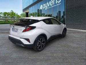Toyota C-hr 2.0 180h Advance - Foto 5
