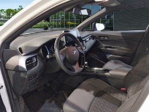 Toyota C-hr 2.0 180h Advance - Foto 8
