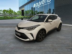 Toyota C-hr 2.0 180h Advance - Foto 2
